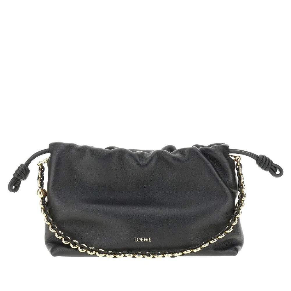 nappa_leather_medium_flam_0-4.webp Sale Nappa leather medium 'Flamenco' purse Shoulder Bags