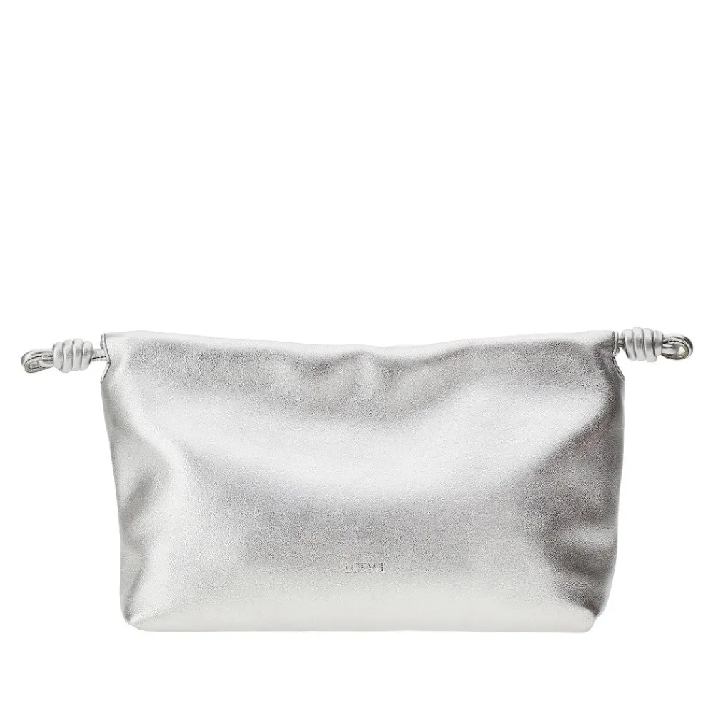 nappa_leather_medium_flam_0-5.webp New Nappa leather medium 'Flamenco' purse Shoulder Bags | Crossbody Bags