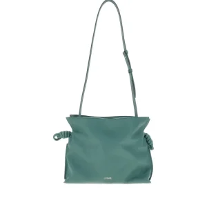 Sale Nappa leather medium 'Flamenco' clutch Shoulder Bags | Clutches