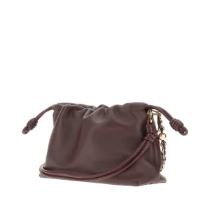 Clearance Nappa leather medium 'Flamenco' purse Shoulder Bags | Crossbody Bags