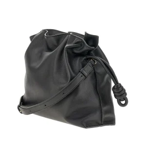 Online Nappa leather medium 'Flamenco' clutch Shoulder Bags