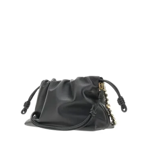 Sale Nappa leather medium 'Flamenco' purse Shoulder Bags