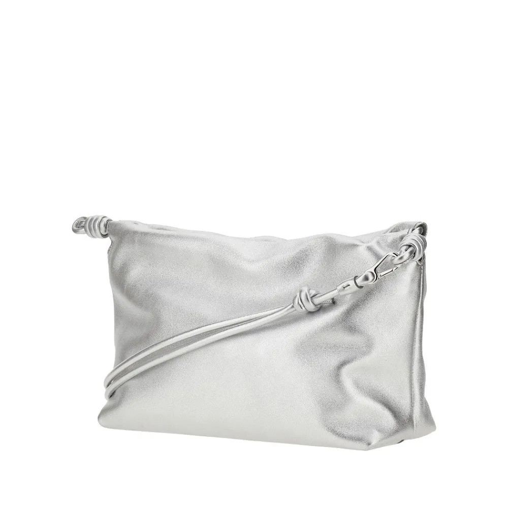 nappa_leather_medium_flam_1-5.webp New Nappa leather medium 'Flamenco' purse Shoulder Bags | Crossbody Bags