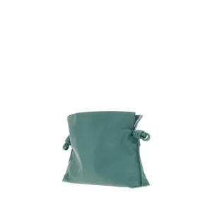 Sale Nappa leather medium 'Flamenco' clutch Shoulder Bags | Clutches