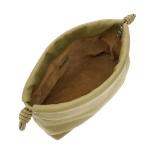 New Nappa leather medium 'Flamenco' purse Shoulder Bags