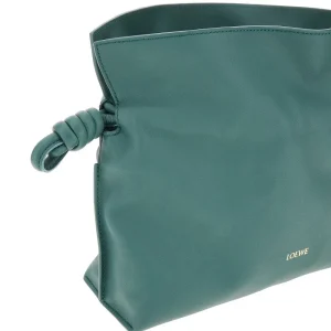 Sale Nappa leather medium 'Flamenco' clutch Shoulder Bags | Clutches