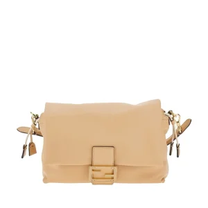 Best Nappa leather medium 'Mamma Baguette' bag Top-Handle Bags | Shoulder Bags