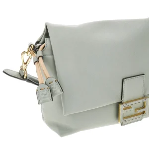 Best Nappa leather medium 'Mamma Baguette' bag Top-Handle Bags | Shoulder Bags