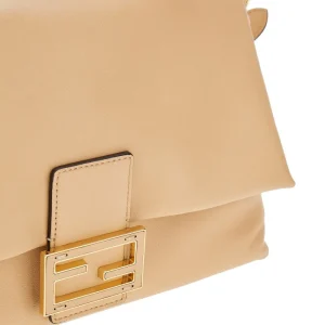 Best Nappa leather medium 'Mamma Baguette' bag Top-Handle Bags | Shoulder Bags