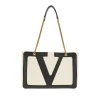 Best Nappa leather medium shopping bag Shoulder Bags