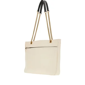 Best Nappa leather medium shopping bag Shoulder Bags