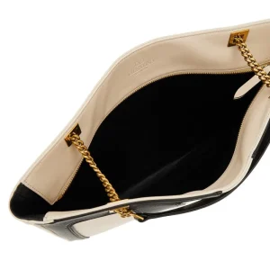 Best Nappa leather medium shopping bag Shoulder Bags