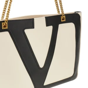 Best Nappa leather medium shopping bag Shoulder Bags