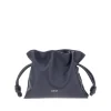Outlet Nappa leather mini 'Flamenco' clutch Shoulder Bags | Clutches