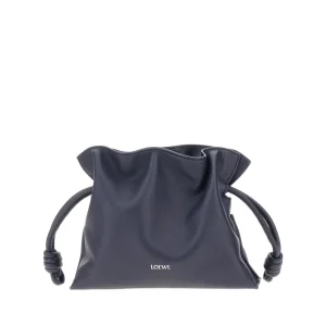 Outlet Nappa leather mini 'Flamenco' clutch Shoulder Bags | Clutches