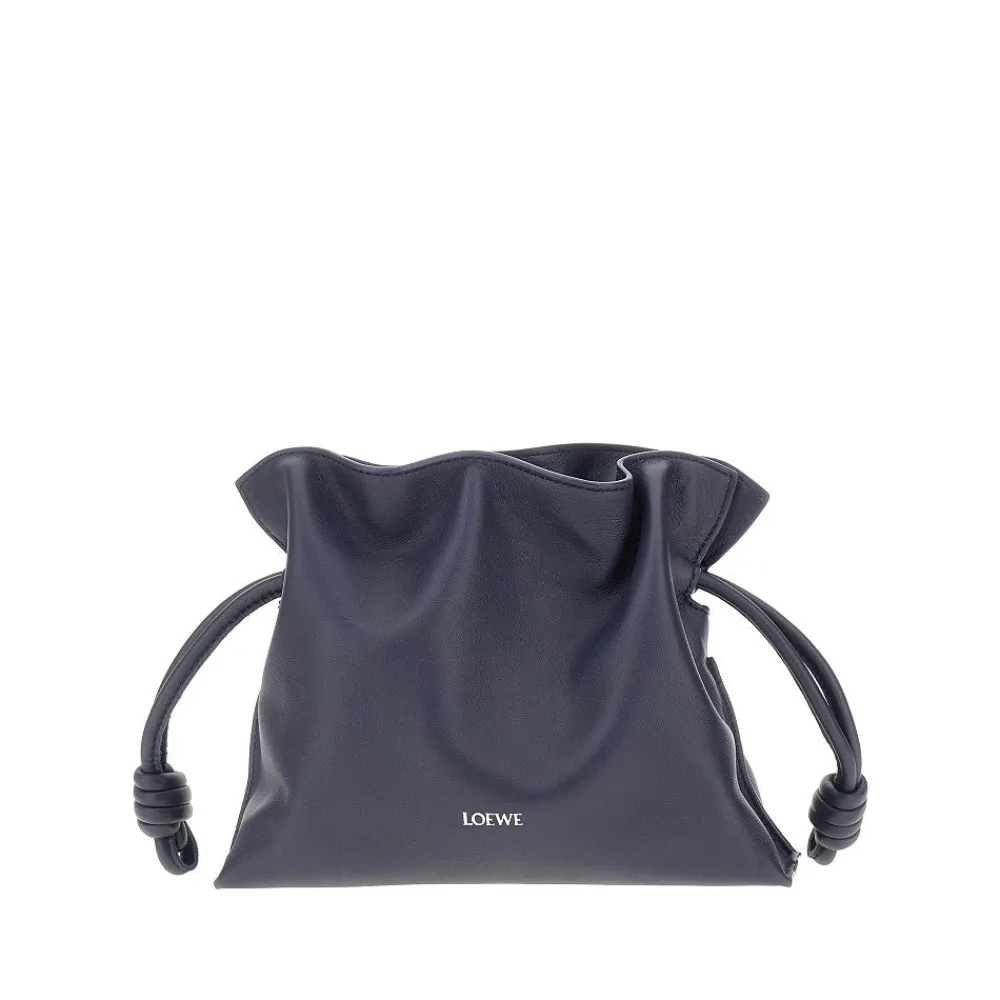 nappa_leather_mini_flamen_0.webp Outlet Nappa leather mini 'Flamenco' clutch Shoulder Bags | Clutches