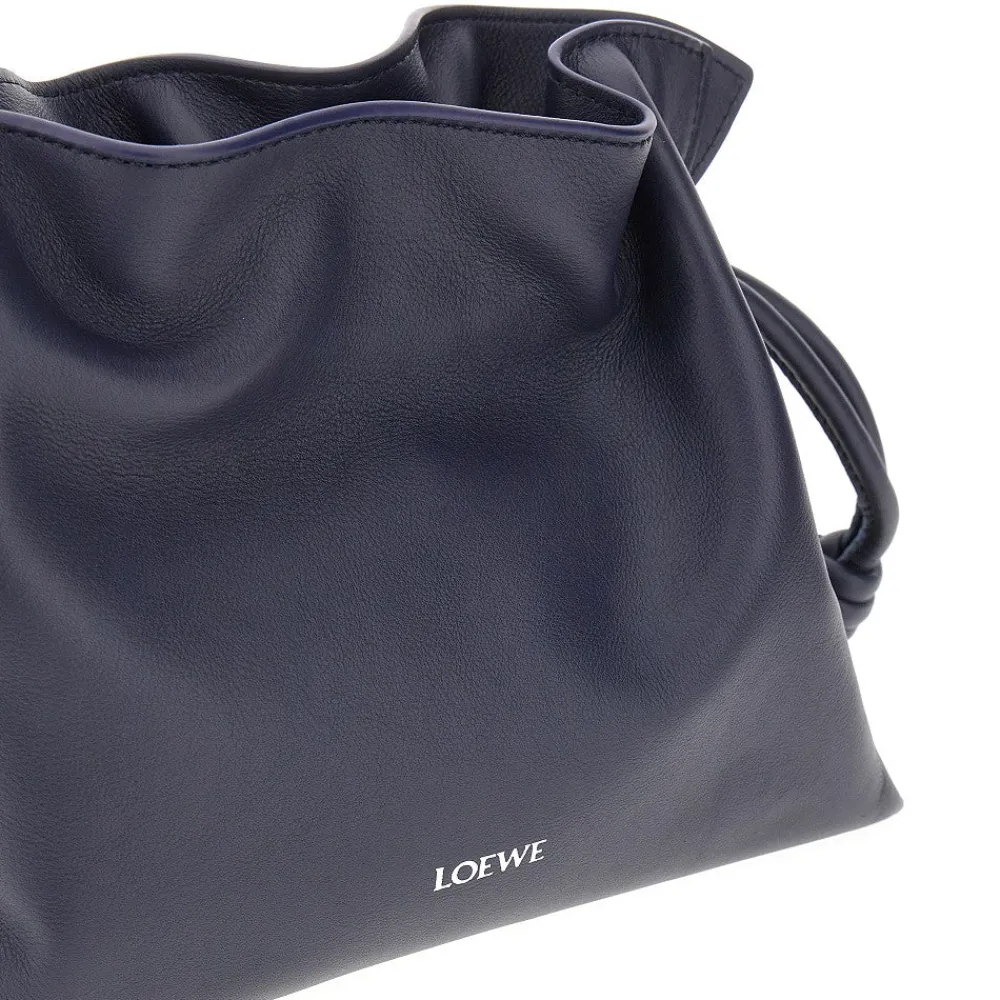 nappa_leather_mini_flamen_3.webp Outlet Nappa leather mini 'Flamenco' clutch Shoulder Bags | Clutches