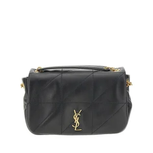 Fashion Nappa leather 'Mini Jamie 4.3' bag Shoulder Bags