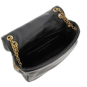 Fashion Nappa leather 'Mini Jamie 4.3' bag Shoulder Bags