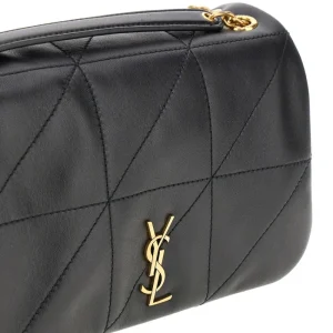 Fashion Nappa leather 'Mini Jamie 4.3' bag Shoulder Bags