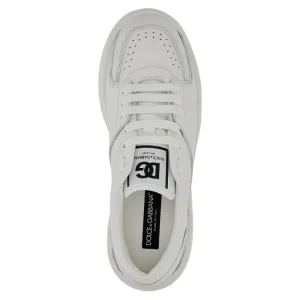 Discount Nappa leather New Roma sneakers Sneakers