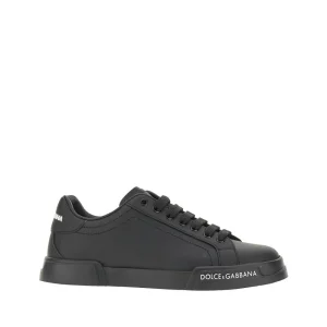 Sale Nappa leather 'Portofino' sneakers Sneakers