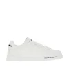 Clearance Nappa leather 'Portofino' sneakers Sneakers