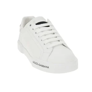 Clearance Nappa leather 'Portofino' sneakers Sneakers