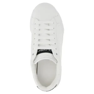 Clearance Nappa leather 'Portofino' sneakers Sneakers