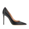 Sale Nappa leather pumps Heeled Shoes