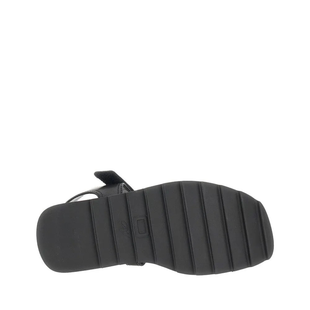 nappa_leather_slidy_viv_w_4.webp New Nappa leather Slidy Viv wedge sandals Sandals