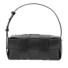 Sale Nappa leather small Brick Cassette bag Shoulder Bags