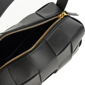 Sale Nappa leather small Brick Cassette bag Shoulder Bags