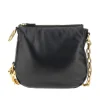 Fashion Nappa leather small 'Knight' bag Shoulder Bags