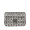 Discount Nappa leather small 'Rockstud Spike' bag Shoulder Bags