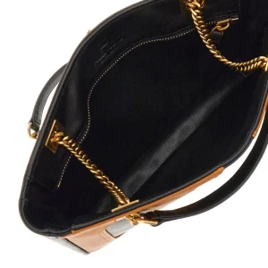 Online Nappa leather small shopping bag Shoulder Bags | Crossbody Bags