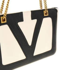 Sale Nappa leather small shopping bag Shoulder Bags | Crossbody Bags