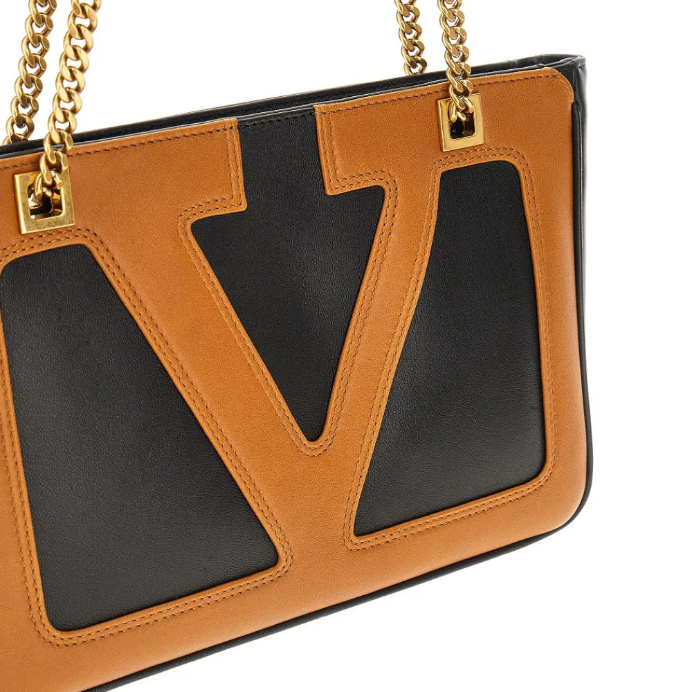 nappa_leather_small_shopp_3.webp Online Nappa leather small shopping bag Shoulder Bags | Crossbody Bags