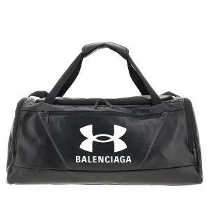 New Nappa leather Under Armour gym bag Luggages And Work Bags