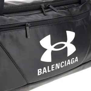 New Nappa leather Under Armour gym bag Luggages And Work Bags