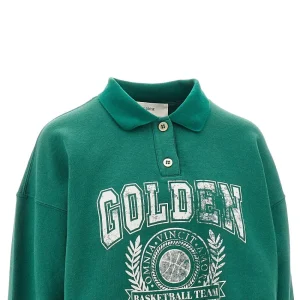 Online Nastia' cropped sweatshirt polo Sweatshirts