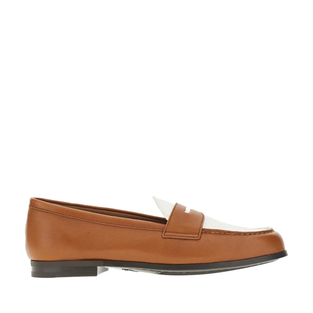 natalie_twotone_nappa_lea_0.webp Fashion Natalie' two-tone nappa leather loafers Loafers