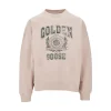 Online Nelson' oversized crewneck sweatshirt Sweatshirts