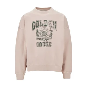 Online Nelson' oversized crewneck sweatshirt Sweatshirts