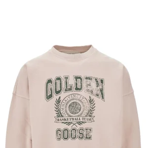 Online Nelson' oversized crewneck sweatshirt Sweatshirts