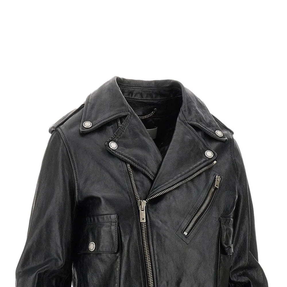 nevada_nappa_leather_bike_1.webp Sale Nevada' nappa leather biker jacket Outerwear