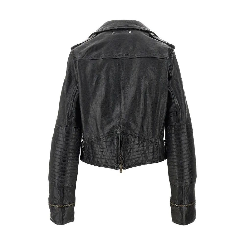 nevada_nappa_leather_bike_2.webp Sale Nevada' nappa leather biker jacket Outerwear