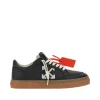 Best New Low Vulcanized leather sneakers Sneakers