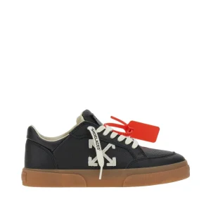 Best New Low Vulcanized leather sneakers Sneakers