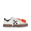 New New Low Vulcanized leather sneakers Sneakers
